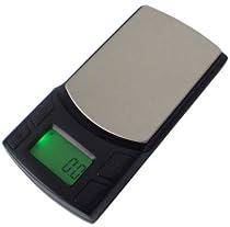 US-Shuttle Digital Pocket Scale 500 x 0.1gram