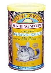 SUN CHINCH BAN/RSN/NUT 5OZ