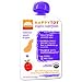 Happy Baby HAPPYTOT BUTTERNUT SQUASH & APPLE organic super food for kids 4.22 oz