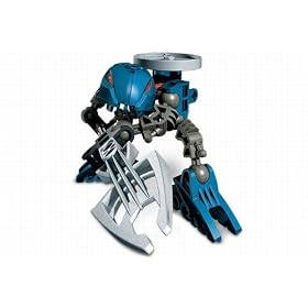 Bionicle Gaaki