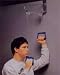 OverDoor Shoulder Pulley Exerciser - 1 Kit
