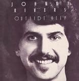 OUTSIDE HELP LP GERMAN POLYDOR 1977 9 TRACK (2344111)