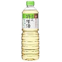 Kikkoman Ryorishi Cooking Sake Seasoning, 33.8-Ounce