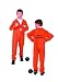Escaped Convict