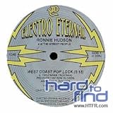 West Coast Pop Lock [Vinyl]