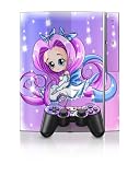 Playstation 3 Skins and Matching (Ps3) Controller Sparkle n Shine