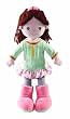 Aurora 14-inch Rag Doll (Sunny)