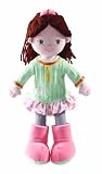 Aurora 14-inch Rag Doll (Sunny)