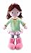 Aurora 14-inch Rag Doll (Sunny)