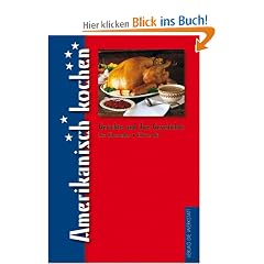 Amerikanisch kochen