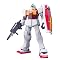 HGUC 1/144 RMS-179 ジムII (機動戦士Zガンダム)