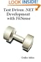 Test Driven .NET Development with FitNesse