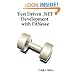 Test Driven .NET Development with FitNesse