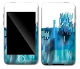 Equalizer Skin Decal Protector for Ipod Touch 2nd Generation