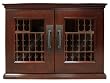 Vinotemp SONOMA296 Wine Cabinet With a 132 Bottle Capacity
