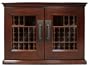 Vinotemp SONOMA296 Wine Cabinet With a 132 Bottle Capacity