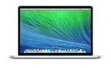 Apple MacBook Pro MGXC2LL/A 15.4-Inch Laptop with Retina Display (NEWEST VERSION)