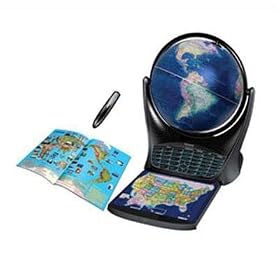 Selected SmartGlobe3 By Oregon Scientific by 