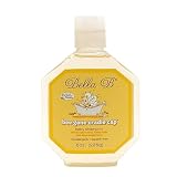 Bella B Bee Gone Cradle Cap Baby Shampoo 8 Oz