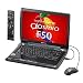 ���� dynabookQosmio F50/86H P8600/2Gx2/250G/�f�W/VisPrem/Offi2007Psl+PP PQF5086HLR
