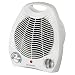 LUXUS 2in1 KOMBIGER&Auml;T HEIZL&Uuml;FTER / VENTILATOR MIT EXTRASTARKEN 2100 WATT F&Uuml;R INNEN UND AUSSEN