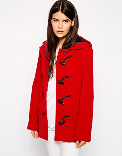 Gloverall Short Duffle Coat 並行輸入品