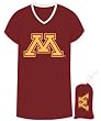 Minnesota - Nightshirt in a Bag
