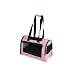 Best Pet Pet Carrier Case, Pink