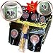 Dogs Chinese Crested Hairless - Chinese Crested Hairless - Coffee Gift Baskets - Coffee Gift Basket