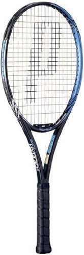 プリンス テニスラケット EXO3 HYBRID 105 7T00GJ BK×BL