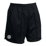 USSF Black International Shorts