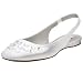 Dyeables Women's Cassie Slingback