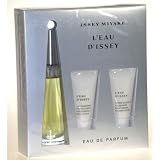 Issey Miyake L Eau Dissey Eau De Parfum 50ml Gift Set: issey miyake perfume