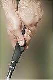 Grip Coach Interchangeable Formed Golf Training Grip, left, Womens-&-Juniors