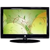 Westinghouse LD-2685AR 26-Inch 1080p LED HDTV, Black