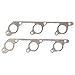 04-09 Ford Ranger Explorer Mazda B4000 Mercury 4.0 Full Gasket Set Head Bolts