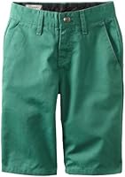 Volcom Big Boys' Frickin Youth Modern Short