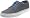 Gunmetal/Snorkel Blue