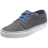 Vans 106 Vulcanized Baskets mode mixte adulte