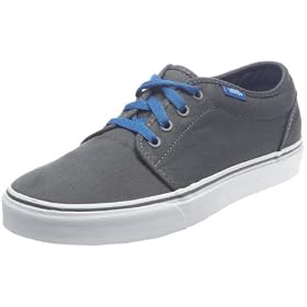 Vans 106 Vulcanized Baskets mode mixte adulte