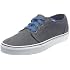 Vans 106 Vulcanized Baskets mod