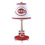 Guidecraft MLB Cincinnati Reds Table Lamp