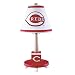 Guidecraft Cincinnati Reds Table Lamp