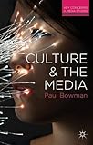 Culture and the media