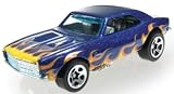 ホットウィール シェビーカマロ67