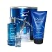 Daniel Banks 3 Piece Set Includes: 3.4 oz Eau de Toilette Spray + 5.9 oz Shower Gel + 0.33 oz Eau de Toilette Aquatic by Daniel Banks is fresh, aquatic and cool. This is Aquatic charting waters that have never been ventured and will inspire a romantic voyage!; ;