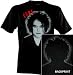 The Cure - Head Mens.. (T-Shirt, schwarz)