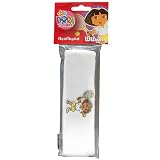 Dora Headband - White - 1 Per Pack