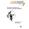 Guitar Works of Agustin Barrios Mangore, Vol. II" (Guitar Works of Augustin Barrios Mangore)