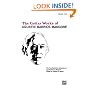Guitar Works of Agustin Barrios Mangore, Vol. II" (Guitar Works of Augustin Barrios Mangore)